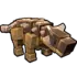 ankylosaurus