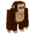 chimpanzee
