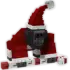 christmasgorilla