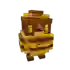 gildedchoceastereggchick