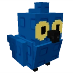 hyacinthmacaw