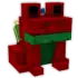 mistletoad