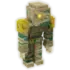 mummy