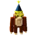 newyearschimp