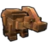 parasaurolophus