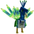 peacock