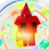 rainbowcelebrationpuppy