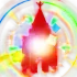 rainbownewyearschimp