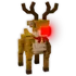 rednosedreindeer
