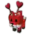 redrosefox