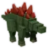 stegosaurus