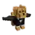 woody